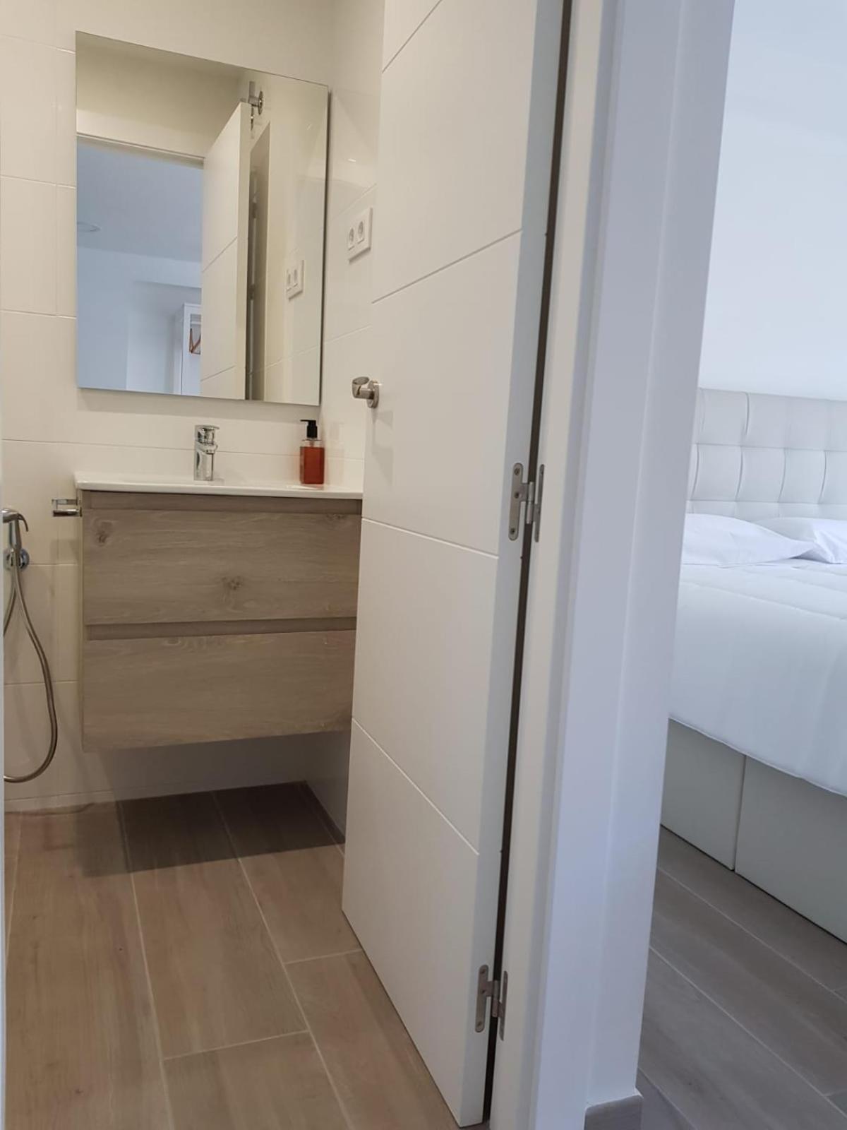 Krm Suite Apartament Калелья Экстерьер фото
