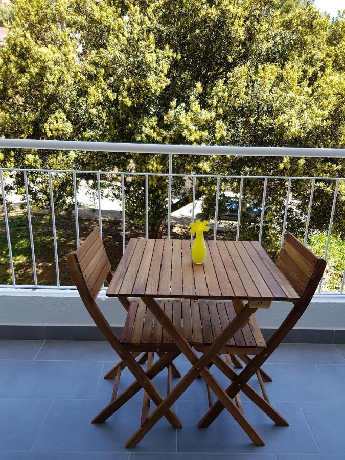 Krm Suite Apartament Калелья Экстерьер фото