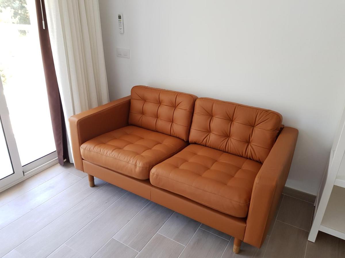 Krm Suite Apartament Калелья Экстерьер фото