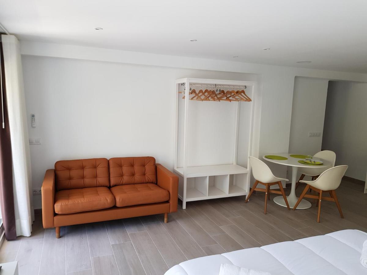 Krm Suite Apartament Калелья Экстерьер фото