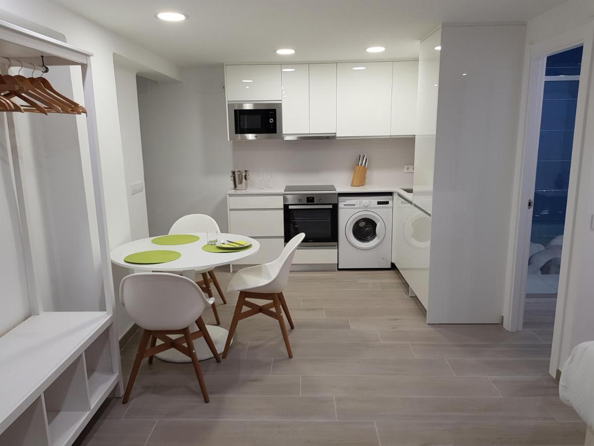 Krm Suite Apartament Калелья Экстерьер фото