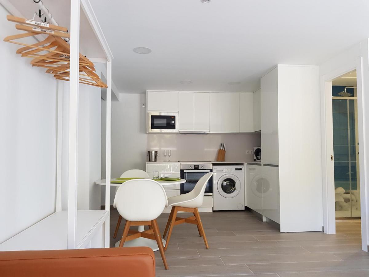 Krm Suite Apartament Калелья Экстерьер фото