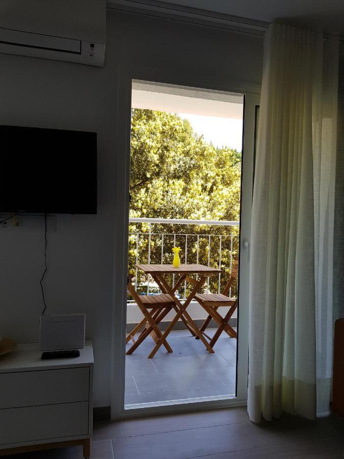 Krm Suite Apartament Калелья Экстерьер фото
