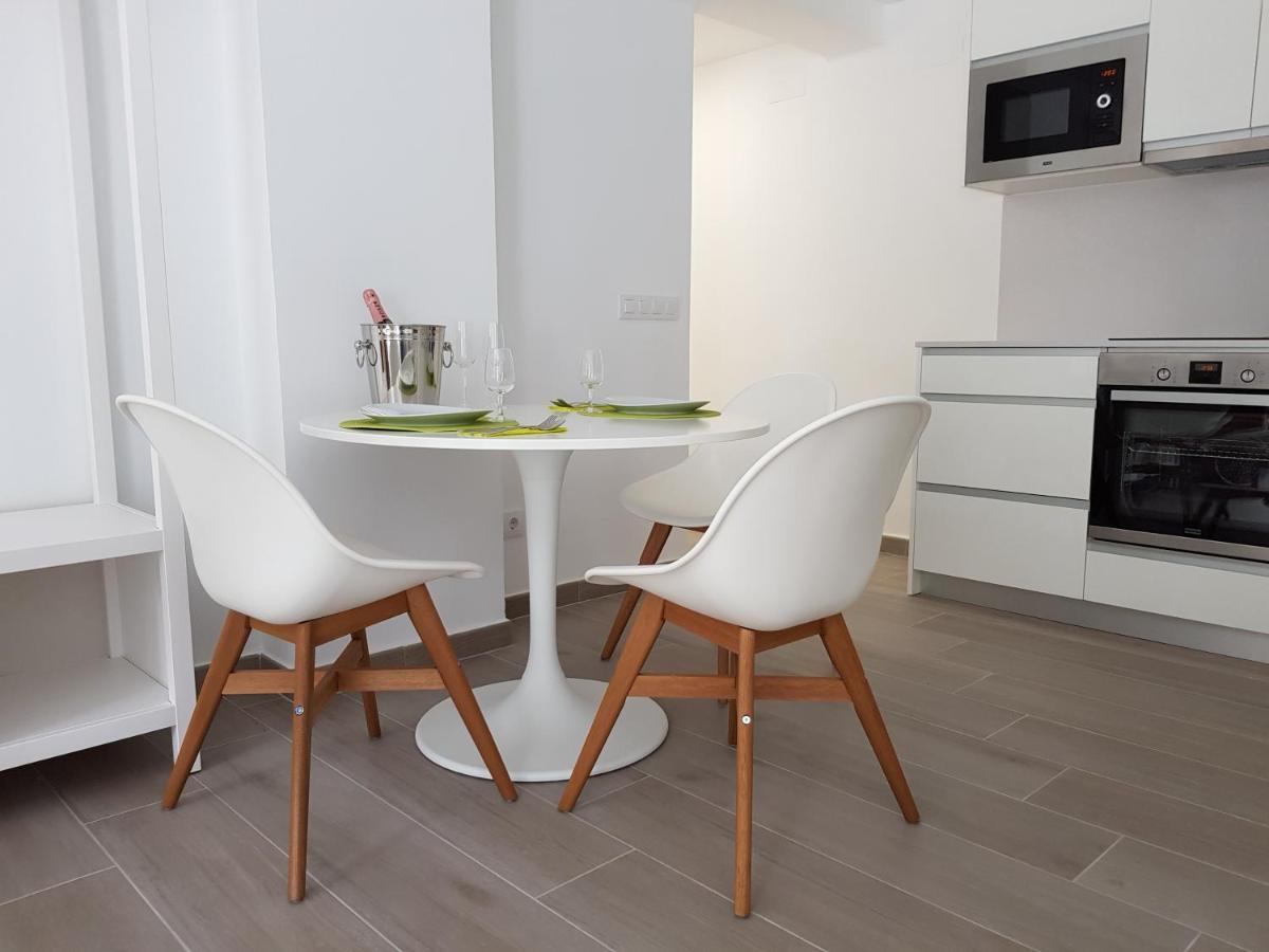 Krm Suite Apartament Калелья Экстерьер фото