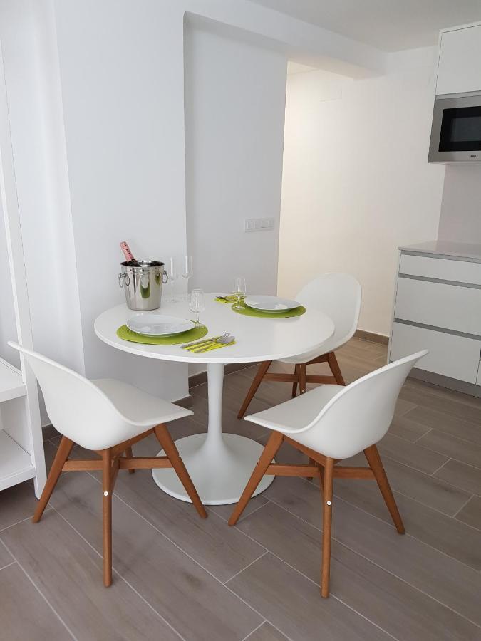 Krm Suite Apartament Калелья Экстерьер фото